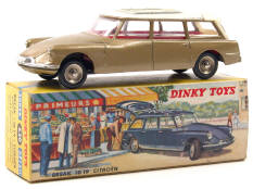 DINKY TOYS FRANCE (1)