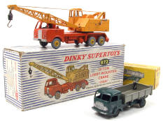 DINKY TOYS (2)