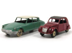 DINKY TOYS FRANCE (2)
