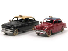 DINKY TOYS (FRANCE) (2)