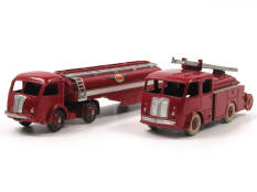 DINKY TOYS (FRANCE) (2)