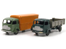 DINKY TOYS (FRANCE) (2)