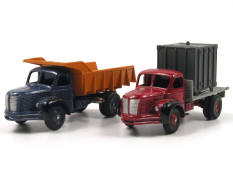 DINKY TOYS (FRANCE) (2)