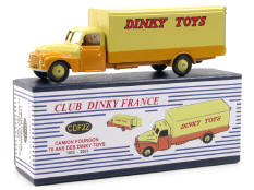 CLUB DINKY FRANCE (1)