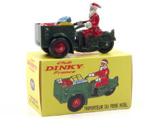 CLUB DINKY FRANCE (1)