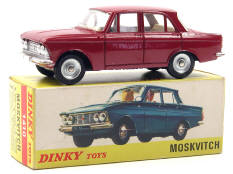 DINKY TOYS FRANCE (1)