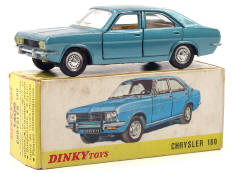 DINKY TOYS FRANCE (1)