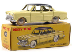 DINKY TOYS FRANCE (1)