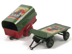 DINKY TOYS FRANCE (2)