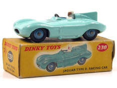 DINKY TOYS (GB) (1)