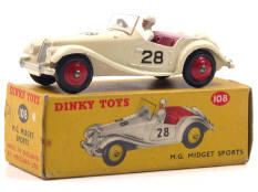 DINKY TOYS (GB) (1)