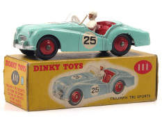 DINKY TOYS (GB) (1)