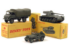 DINKY TOYS (FRANCE) (3)