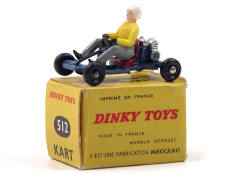 DINKY TOYS FRANCE (1)