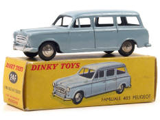 DINKY TOYS FRANCE (1)