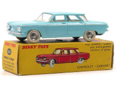 DINKY TOYS FRANCE (1)