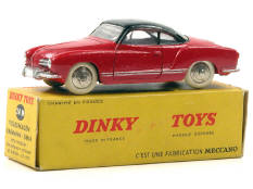 DINKY TOYS (FRANCE) (1)