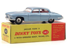 DINKY TOYS (GB) (1)