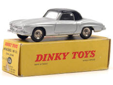 DINKY TOYS (FRANCE) (1)