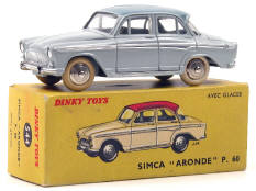 DINKY TOYS FRANCE (1)