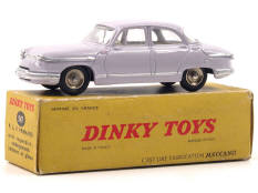 DINKY TOYS FRANCE (1)