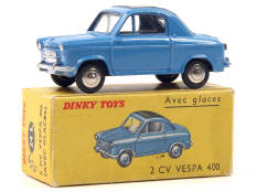 DINKY TOYS (FRANCE) (1)