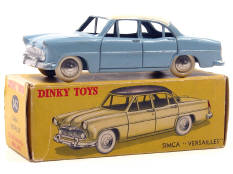 DINKY TOYS FRANCE (1)