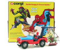 CORGI TOYS (GB) (1)