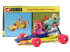 CORGI TOYS (GB) (1)