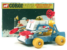 CORGI TOYS (GB) (1)