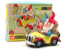 CORGI TOYS (GB) (1)