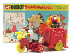 CORGI TOYS (GB) (1)