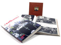 EDITIONS & EDITIONS LE CERCLE EUROPEEN DU LIVRE (3)