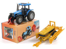 TRAC 32 & BRITAINS (2)