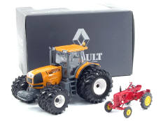 UNIVERSAL HOBBIES & CTF (2)