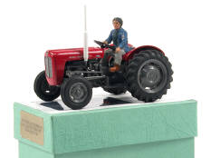 BRIAN NORMAN (GB) (1)