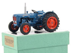 BRIAN NORMAN (GB) (1)