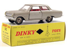 DINKY TOYS FRANCE (1)