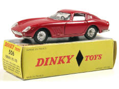 DINKY TOYS FRANCE (1)
