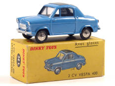 DINKY TOYS (FRANCE) (1)