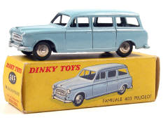 DINKY TOYS (FRANCE) (1)