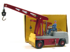 DINKY TOYS (FRANCE) (1)