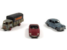 DINKY TOYS (FRANCE) (3)
