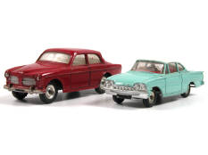 DINKY TOYS GB (2)