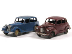 DINKY TOYS (GB) (2)