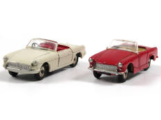 DINKY TOYS (GB) (2)