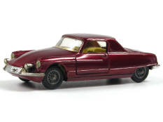 CORGI TOYS (GB) (1)