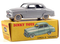 DINKY TOYS (FRANCE) (1)