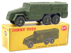 DINKY TOYS (GB) (1)