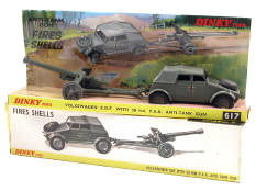 DINKY TOYS (GB) (1)